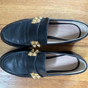 Stuart Weitzman Harley Loafers